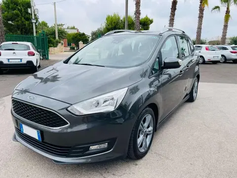 Used FORD C-MAX Diesel 2018 Ad 