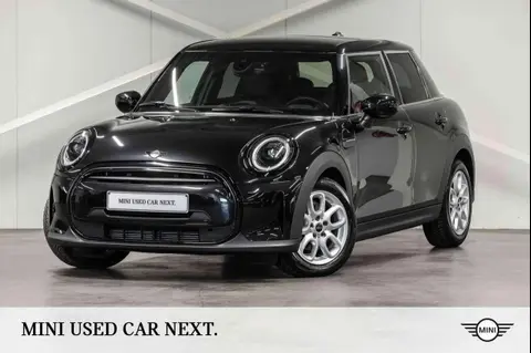 Used MINI COOPER Petrol 2023 Ad Belgium