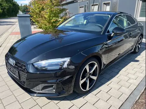 Annonce AUDI A5 Diesel 2022 d'occasion 