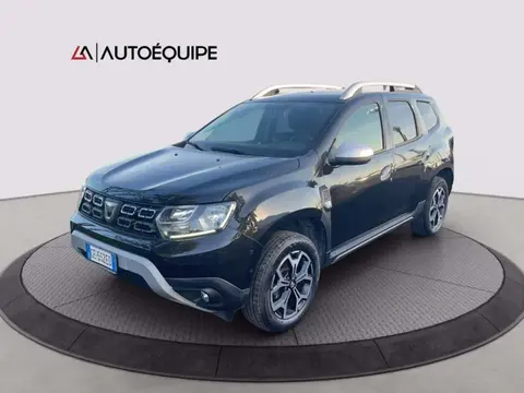 Annonce DACIA DUSTER GPL 2021 d'occasion 