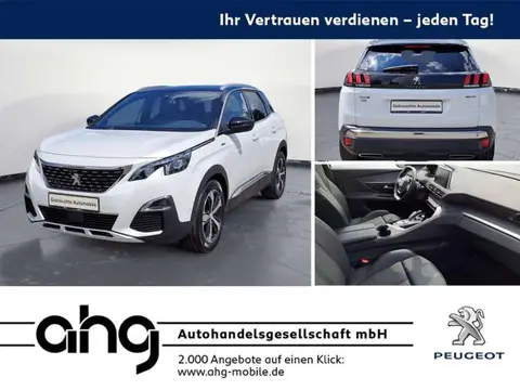 Used PEUGEOT 3008 Petrol 2019 Ad 