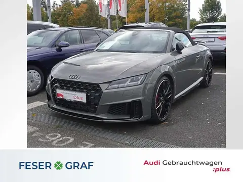 Used AUDI TT Petrol 2023 Ad 