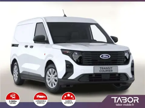 Annonce FORD TRANSIT Diesel 2024 d'occasion 