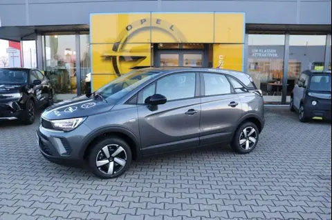 Annonce OPEL CROSSLAND Essence 2023 d'occasion 