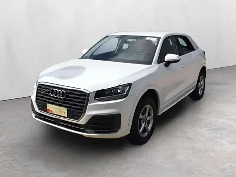 Annonce AUDI Q2 Diesel 2017 d'occasion 