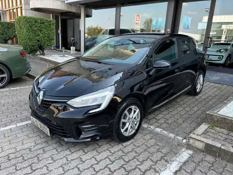 Annonce RENAULT CLIO Diesel 2020 d'occasion 