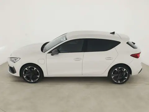 Used CUPRA LEON Hybrid 2022 Ad 