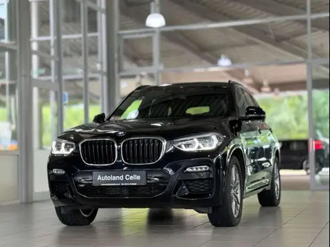 Used BMW X3 Diesel 2019 Ad 