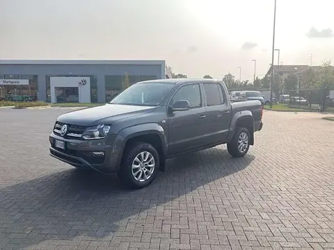 Annonce VOLKSWAGEN AMAROK Diesel 2017 d'occasion 