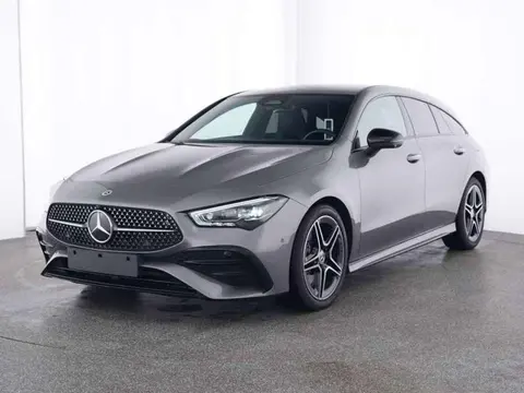 Used MERCEDES-BENZ CLASSE CLA Petrol 2023 Ad 