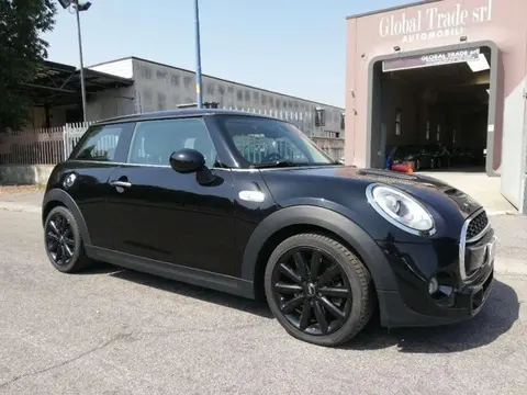 Used MINI COOPER Diesel 2017 Ad 