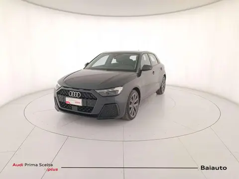 Used AUDI A1 Petrol 2021 Ad 