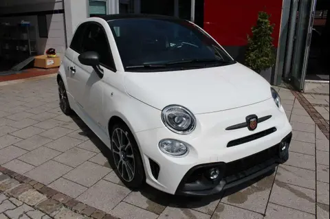 Used ABARTH 500 Petrol 2024 Ad 