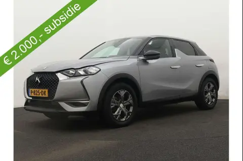 Used DS AUTOMOBILES DS3 CROSSBACK Electric 2022 Ad 