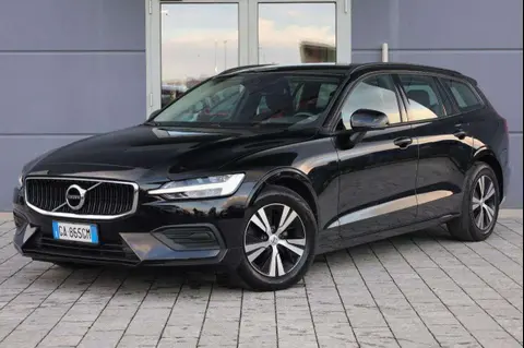 Annonce VOLVO V60 Diesel 2020 d'occasion 