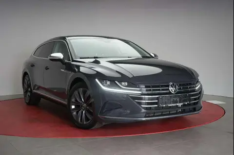 Annonce VOLKSWAGEN ARTEON Diesel 2021 d'occasion 