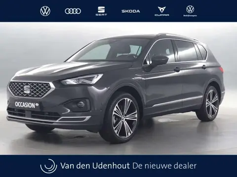 Used SEAT TARRACO Hybrid 2023 Ad 