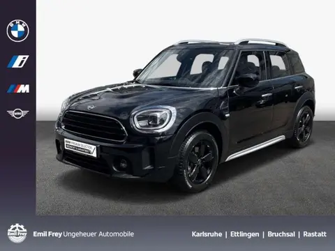 Annonce MINI COOPER Essence 2023 d'occasion 