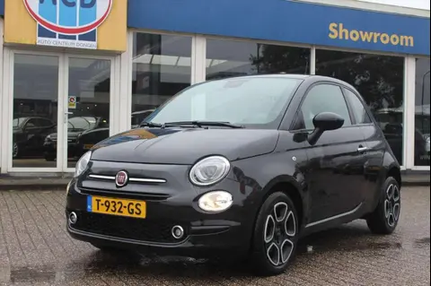 Used FIAT 500 Hybrid 2022 Ad 