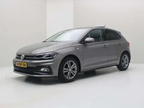 Used VOLKSWAGEN POLO Petrol 2020 Ad 