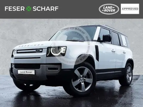 Annonce LAND ROVER DEFENDER Diesel 2023 d'occasion 