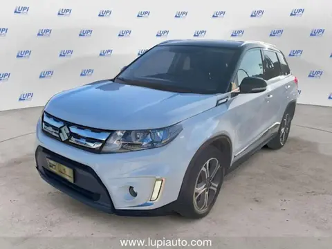 Used SUZUKI VITARA Petrol 2016 Ad 