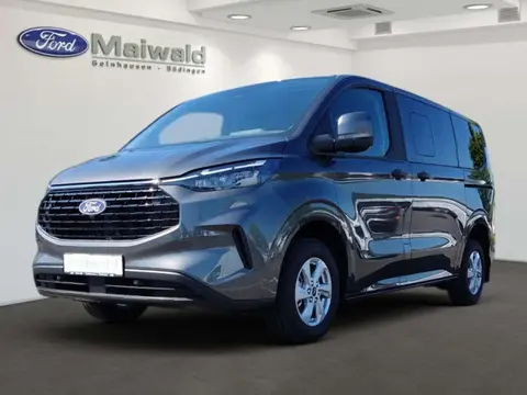 Annonce FORD TOURNEO Diesel 2024 d'occasion 