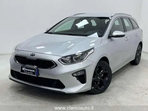 Used KIA CEED Diesel 2021 Ad 