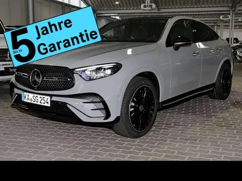 Annonce MERCEDES-BENZ CLASSE GLC Essence 2024 d'occasion 