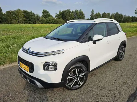 Annonce CITROEN C3 AIRCROSS Essence 2019 d'occasion 