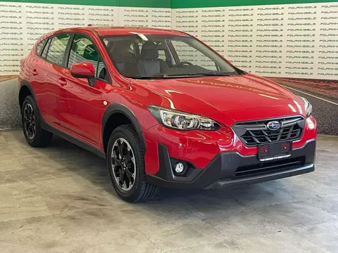 Annonce SUBARU XV Essence 2023 d'occasion 