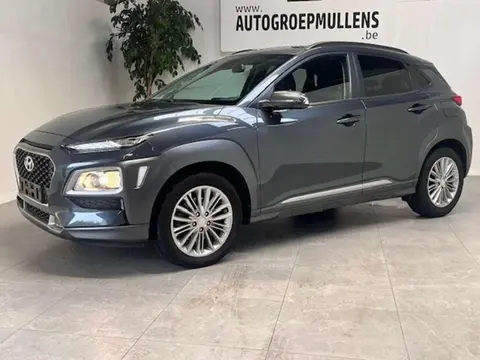 Used HYUNDAI KONA Petrol 2019 Ad 