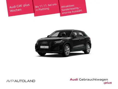 Used AUDI Q2 Petrol 2024 Ad Germany