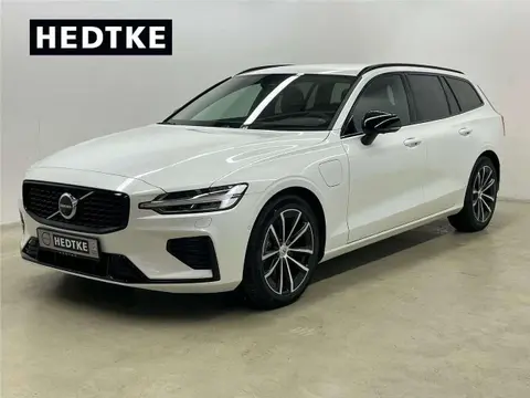 Used VOLVO V60 Hybrid 2024 Ad 