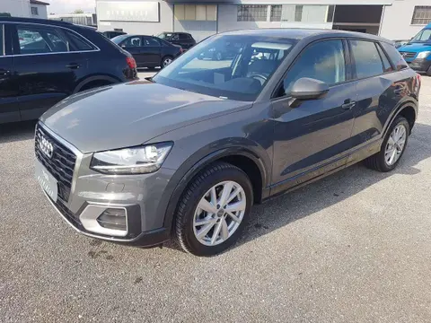 Annonce AUDI Q2 Diesel 2019 d'occasion 