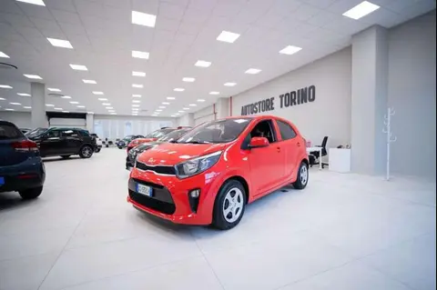 Used KIA PICANTO Petrol 2021 Ad 