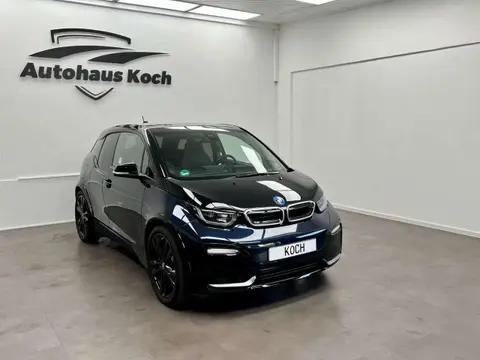 Annonce BMW I3 Électrique 2020 d'occasion 