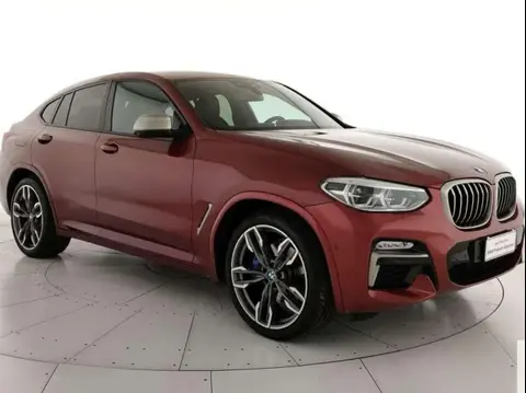 Used BMW X4 Diesel 2018 Ad 