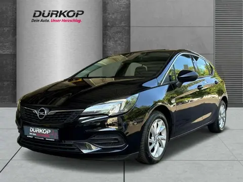 Used OPEL ASTRA Petrol 2021 Ad 