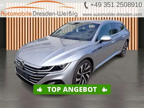 Annonce VOLKSWAGEN ARTEON Essence 2021 d'occasion 