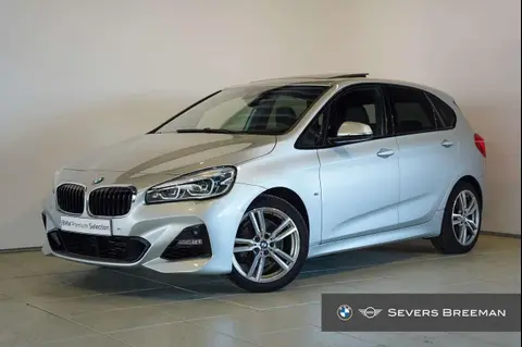 Used BMW SERIE 2 Petrol 2019 Ad 