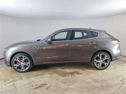 Used MASERATI LEVANTE Petrol 2021 Ad 