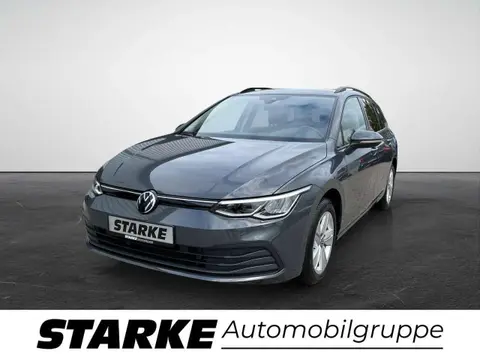 Used VOLKSWAGEN GOLF Diesel 2021 Ad 