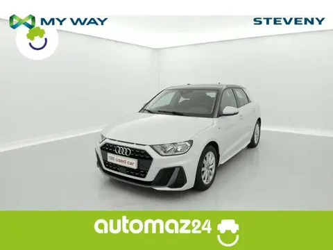 Annonce AUDI A1 Essence 2021 d'occasion 