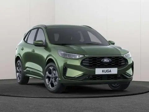 Annonce FORD KUGA Essence 2024 d'occasion 