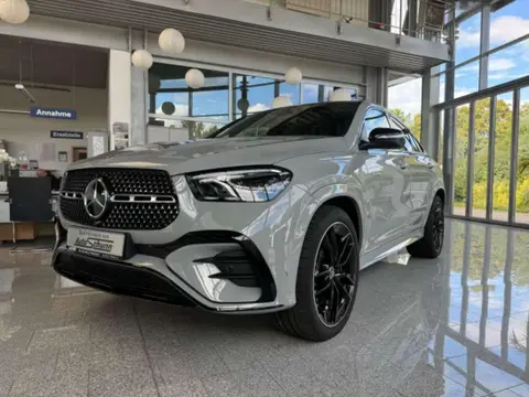 Annonce MERCEDES-BENZ CLASSE GLE Diesel 2023 d'occasion 