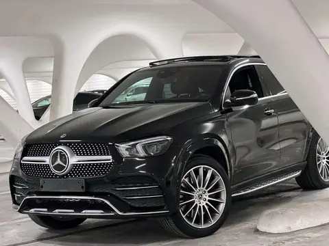 Annonce MERCEDES-BENZ CLASSE GLE Hybride 2021 d'occasion 