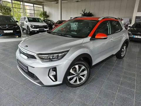 Annonce KIA STONIC Essence 2021 d'occasion 