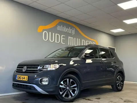 Used VOLKSWAGEN T-CROSS Petrol 2020 Ad 