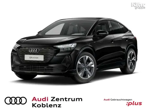 Annonce AUDI Q4 Électrique 2024 d'occasion 